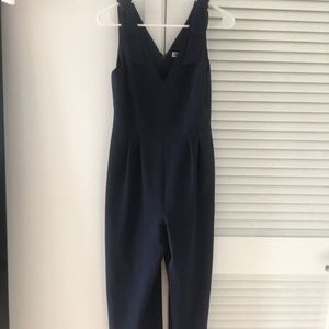 Chelsea28 jumpsuit - navy